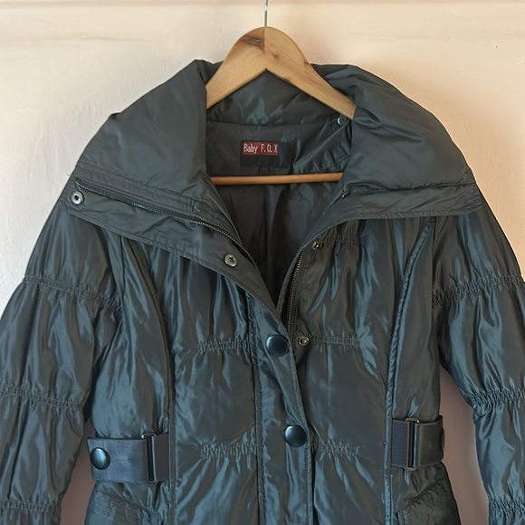 Baby FOX Winter Jacket - Picture 4 of 8